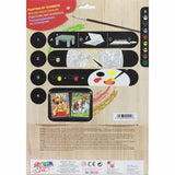 Paint By Numbers Medium - Dogs Twin Pack