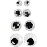 Wiggly Eyes