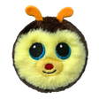 TY Beanie Bouncer - Buzzy Bee