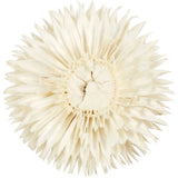Dried Flower Heads (6 Pack)