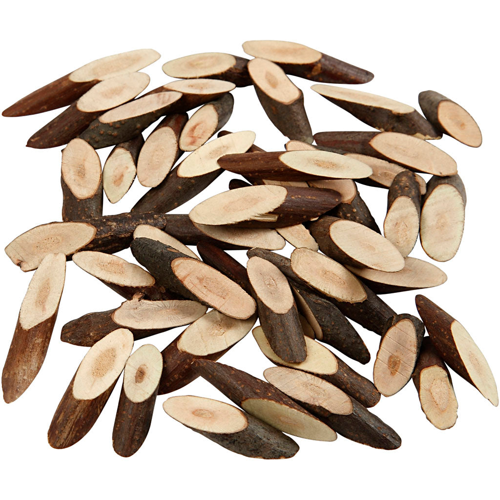 Wood Mix