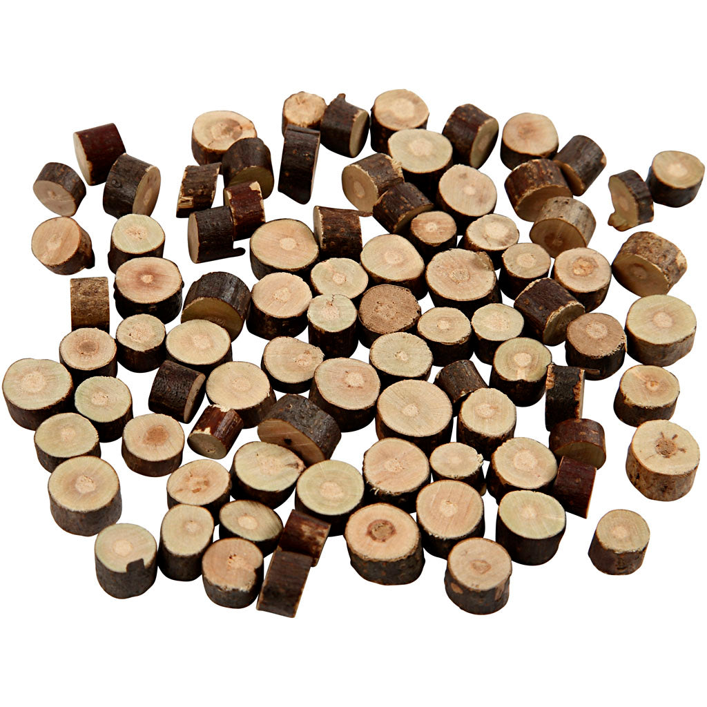 Wood Mix