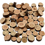 Wood Mix