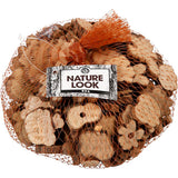 Wood Mix