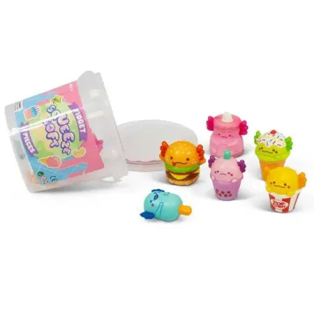 Sn-axolotl Mochi Tub (12 Pack)