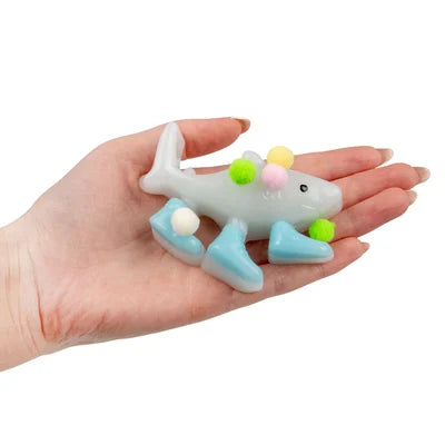 Brainrot Sticky Squishy (Assortment)