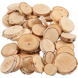 Wood Mix