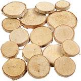 Wood Mix