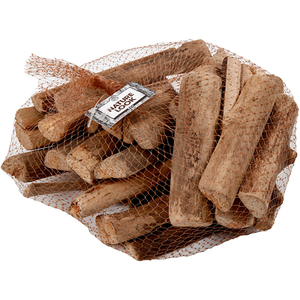 Wood Mix
