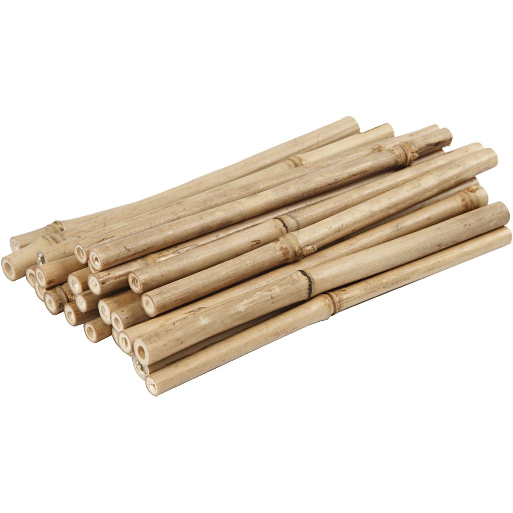 Bamboo stick