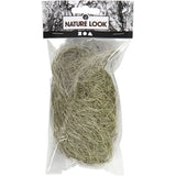 Sisal - Dusty Green