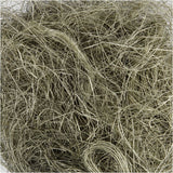 Sisal - Dusty Green