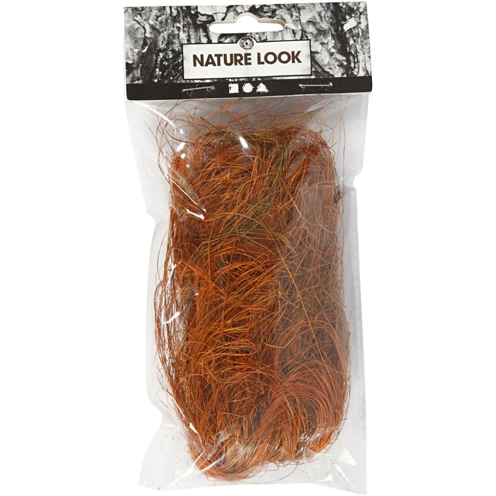 Sisal - Rust 8g