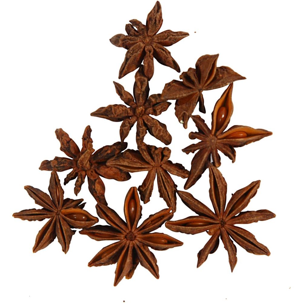 Star Anise (10 Pack)