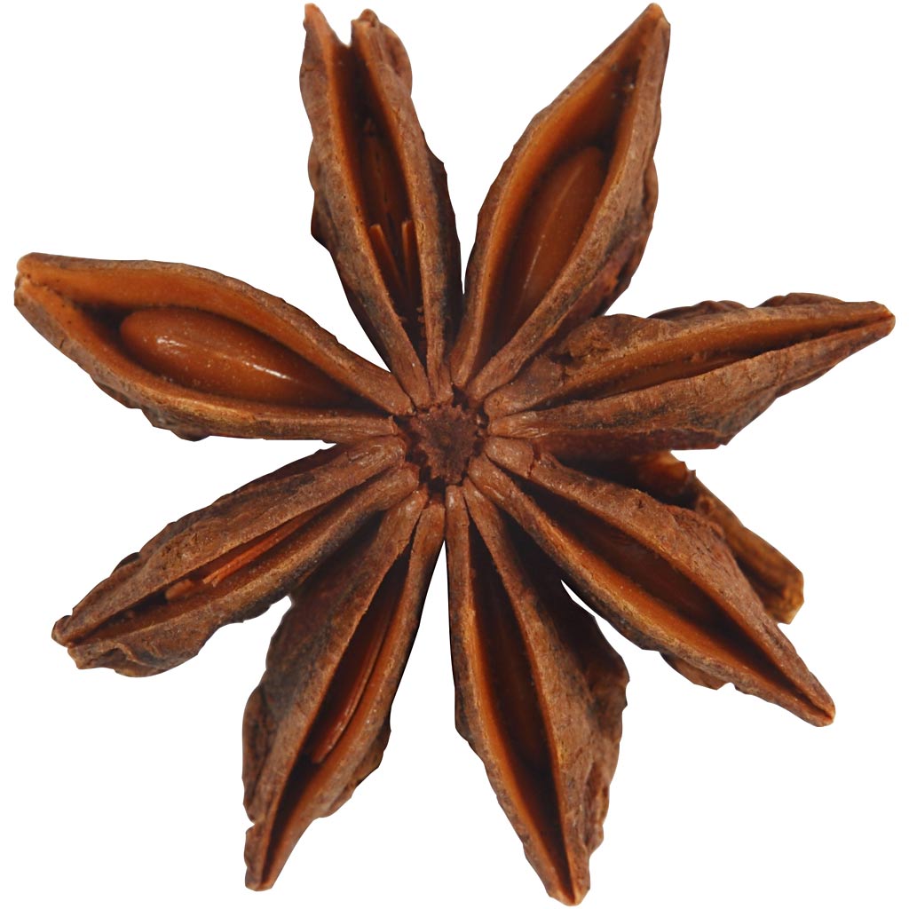 Star anise
