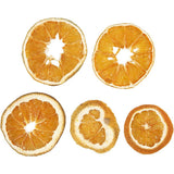 Dried Orange Slices 40-60 mm (5 Pack)