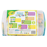 Crayola Colour and Create Tub