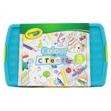 Crayola Colour and Create Tub