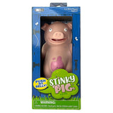 Stinky Pig Game