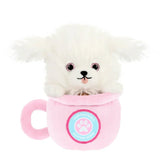 Keel Toys Puppachino 16cm (Assortment)