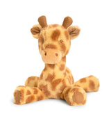 Keeleco Huggy Giraffe 28cm