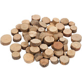 Wooden disc