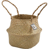 Seagrass basket