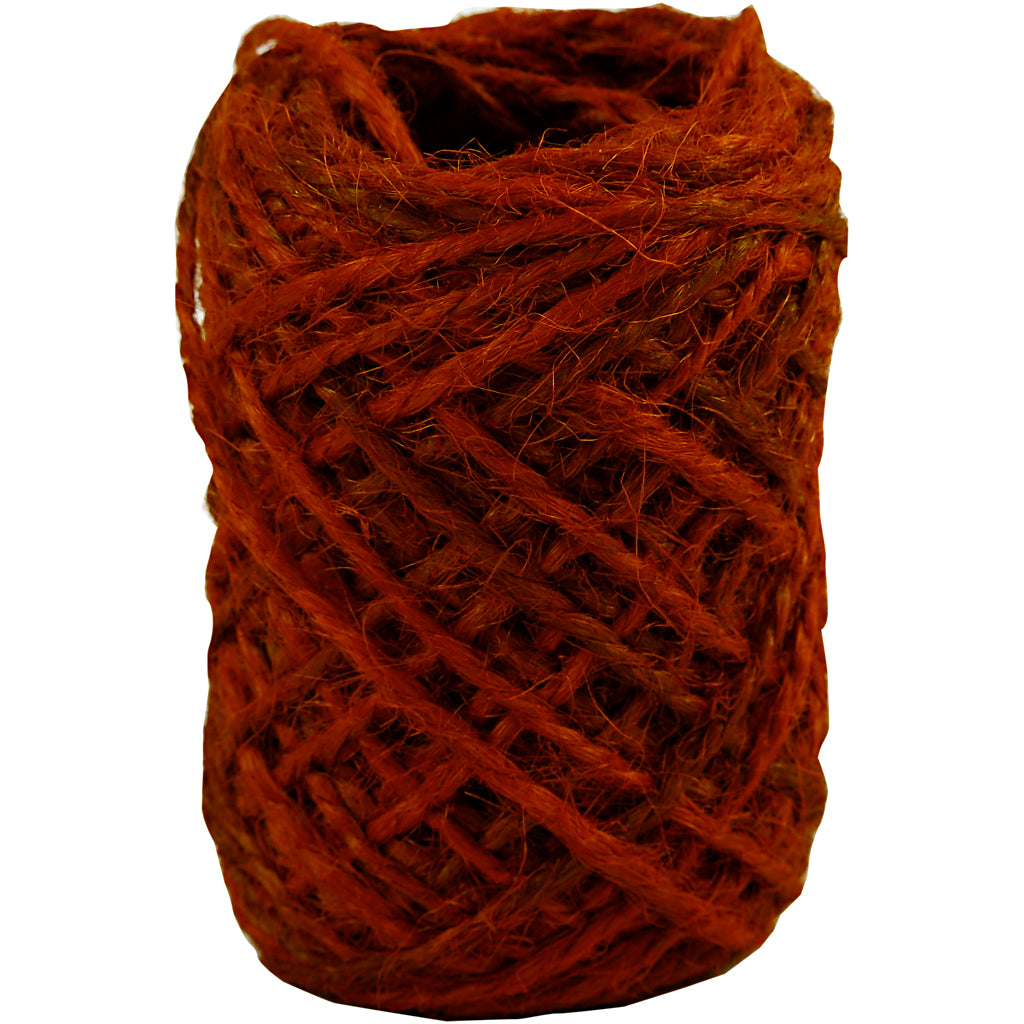 Natural Hemp