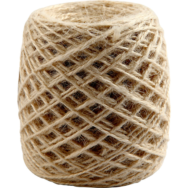 Natural Hemp