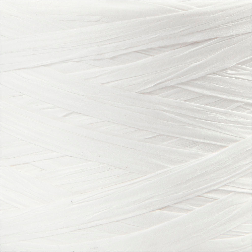 Paper Raffia Yarn