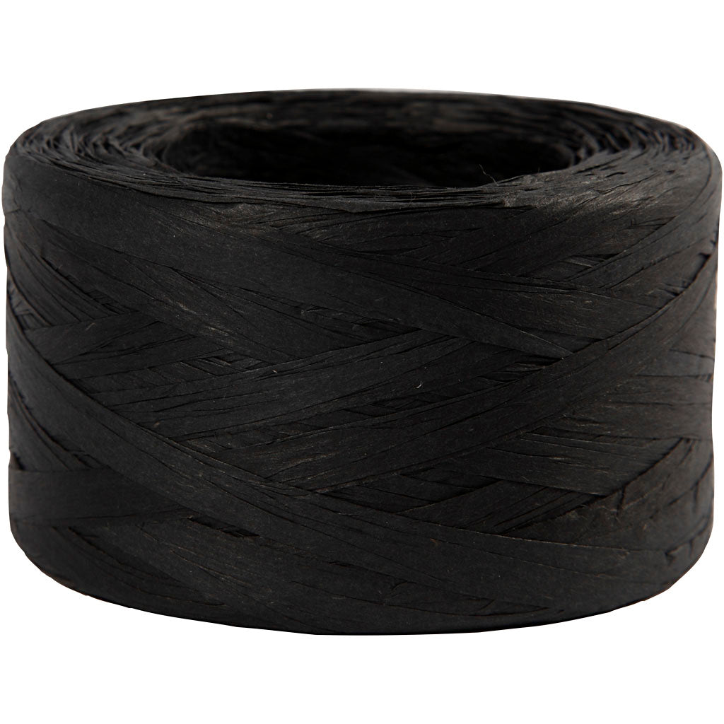 Paper Raffia Yarn