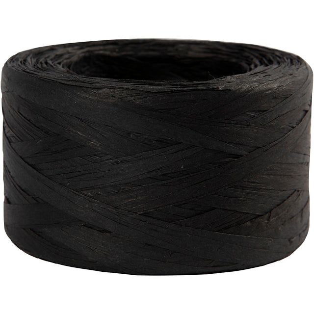 Paper Raffia Yarn