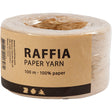 Paper Raffia Yarn