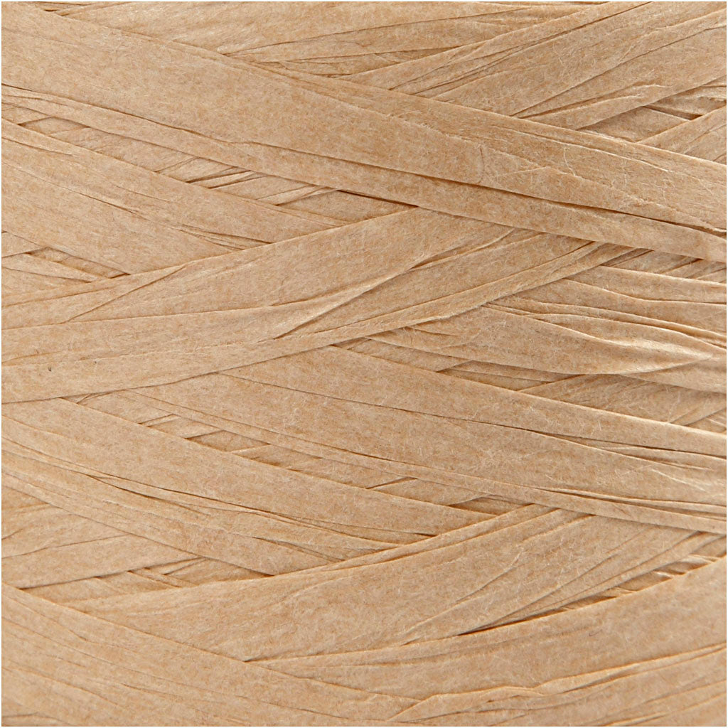 Paper Raffia Yarn