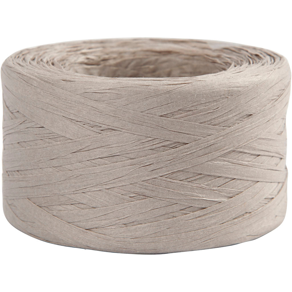 Paper Raffia Yarn