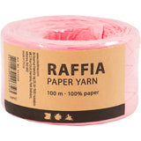 Paper Raffia Yarn