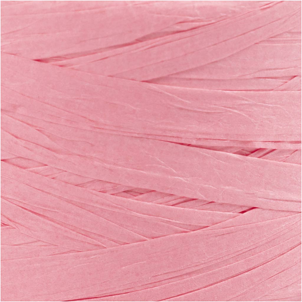Paper Raffia Yarn