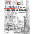 Sketching for an Absolute Beginner Book