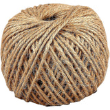 Natural twine