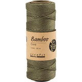 Bamboo Cord