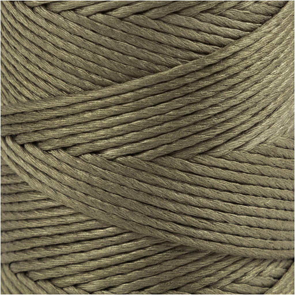 Bamboo Cord