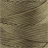 Bamboo Cord