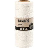 Bamboo Cord