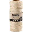 Bamboo Cord