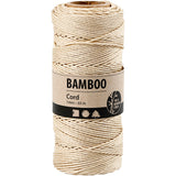 Bamboo Cord