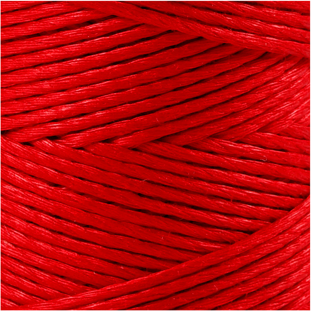 Bamboo Cord