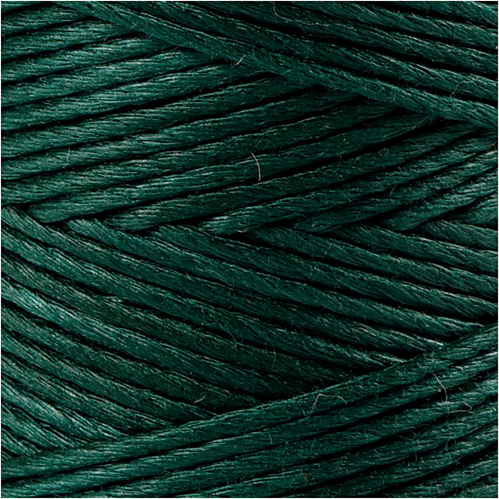 Bamboo Cord