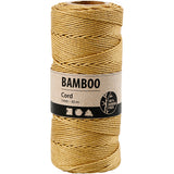 Bamboo Cord