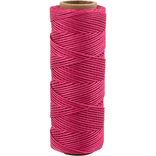 Bamboo Cord