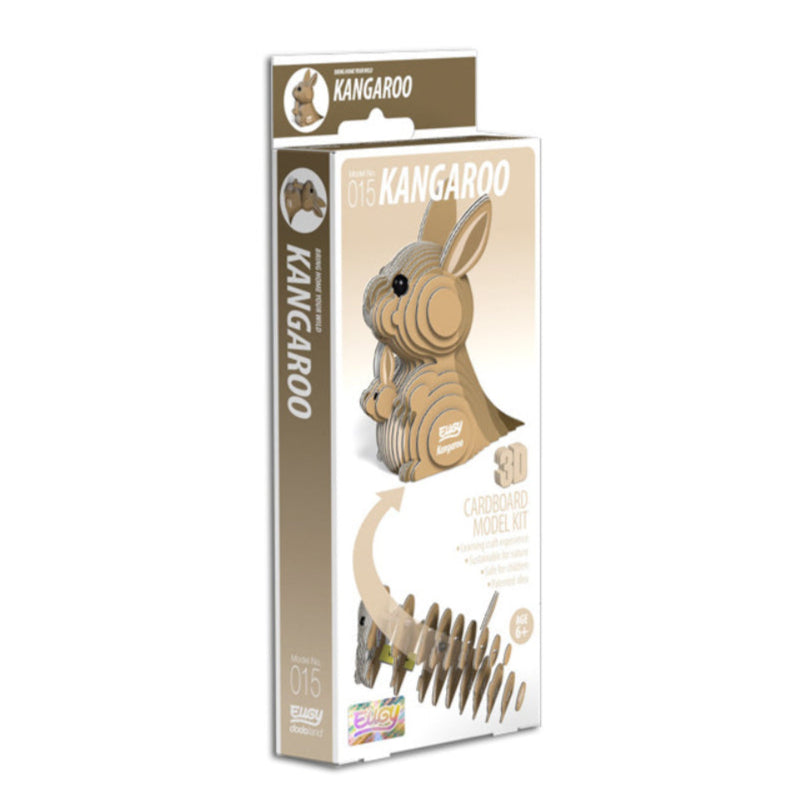 EUGY Kangaroo